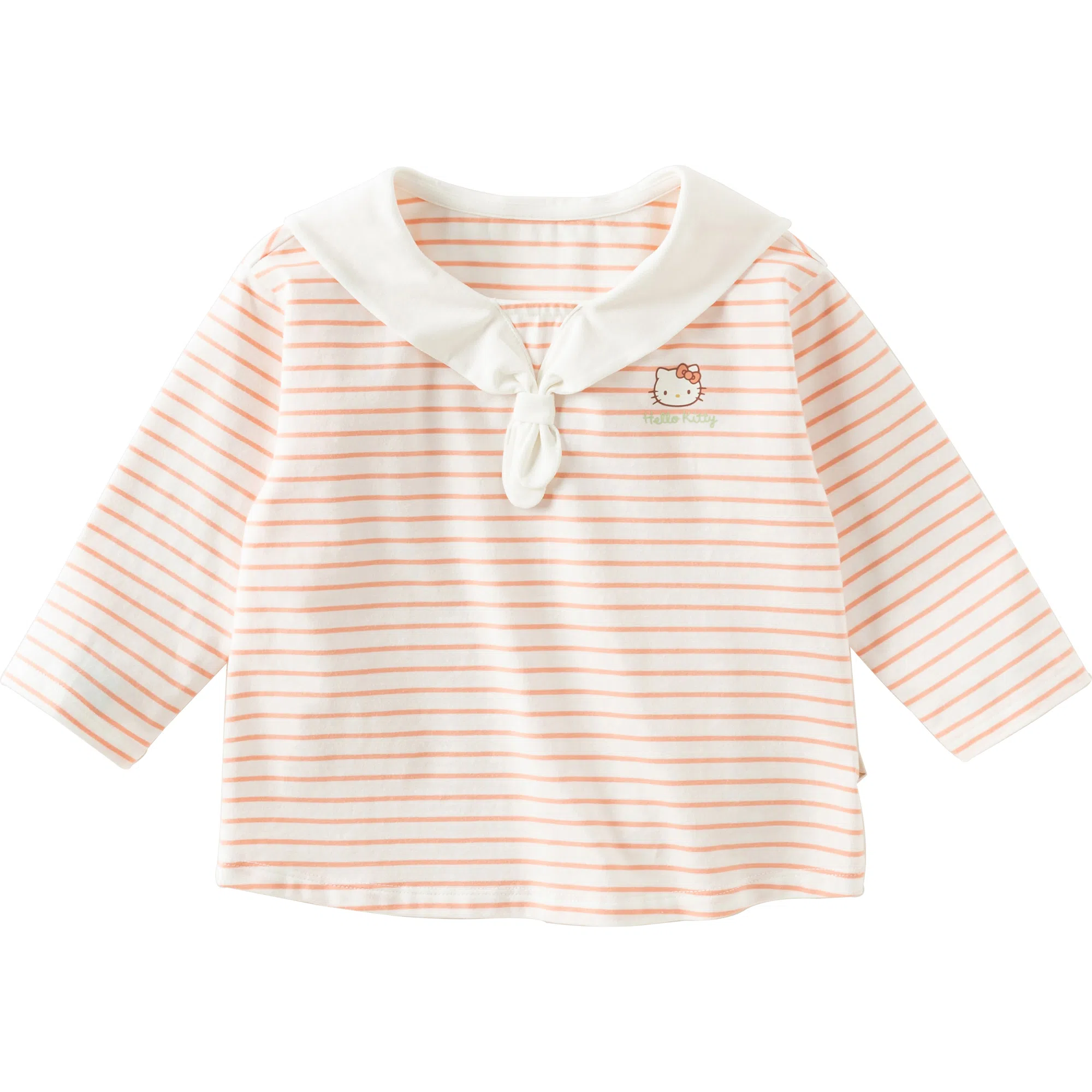 DAVEBELLAT x HelloKitty