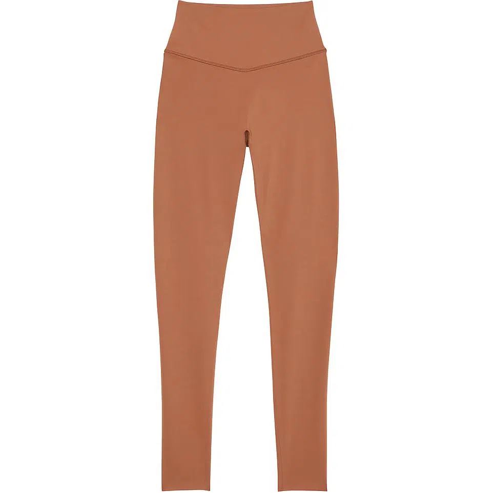 Victoria's Secret VSX Elevate Legging Caramel