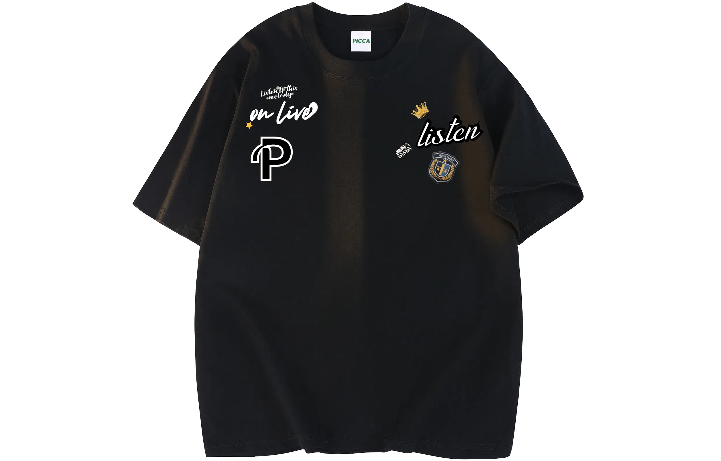 Picca T