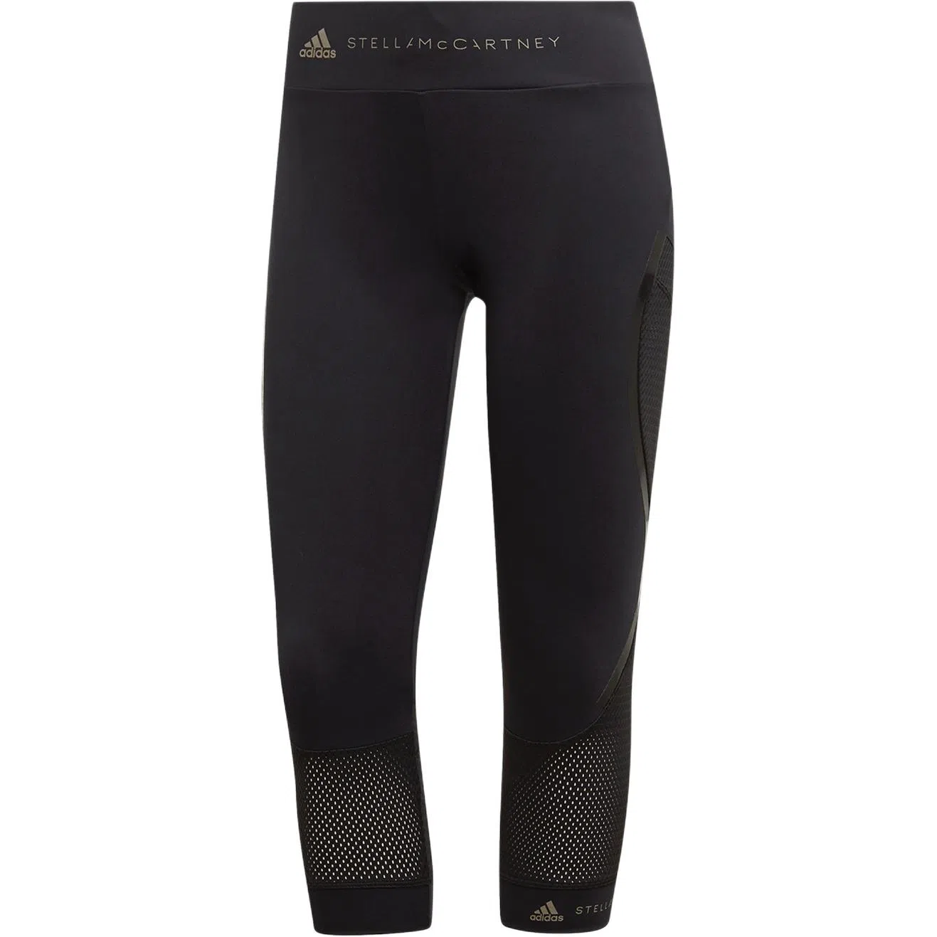 adidas SMC P ESS 34 TIGHT Logo