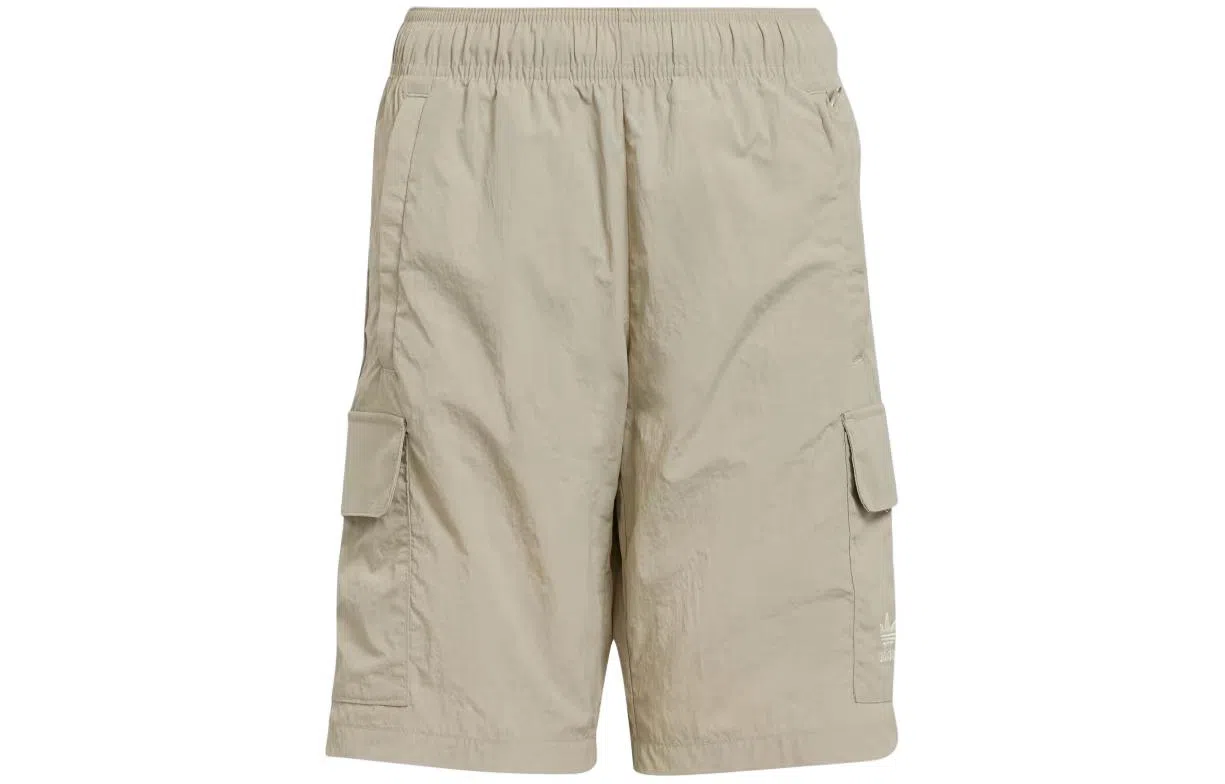 adidas originals adicolor CARGO SHORTS