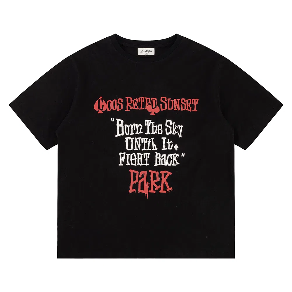 CoosRetro T