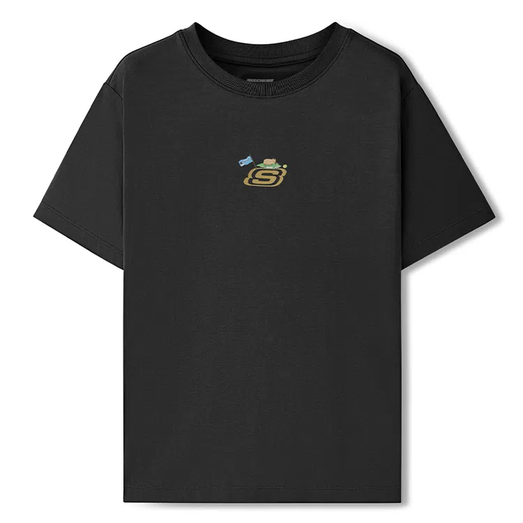 Skechers kids x T Essential T