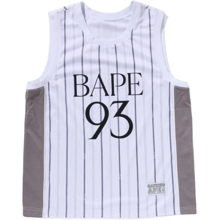 BAPE SS25 logo