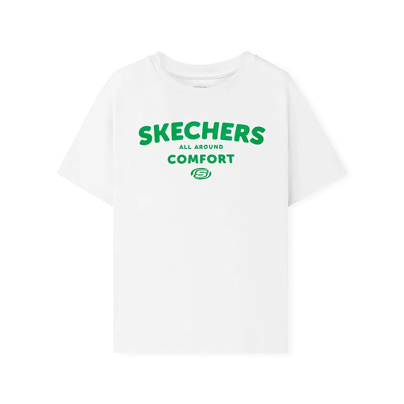 Skechers kidsT SS25 Logo 0019