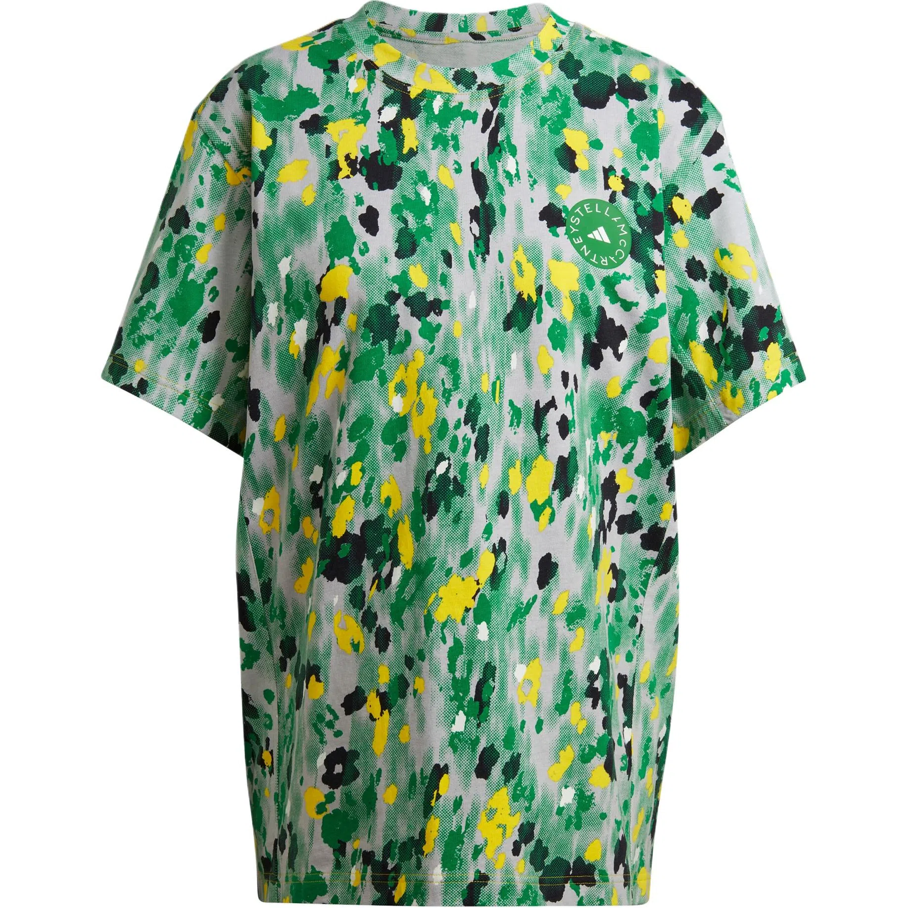 adidas x Stella McCartney T