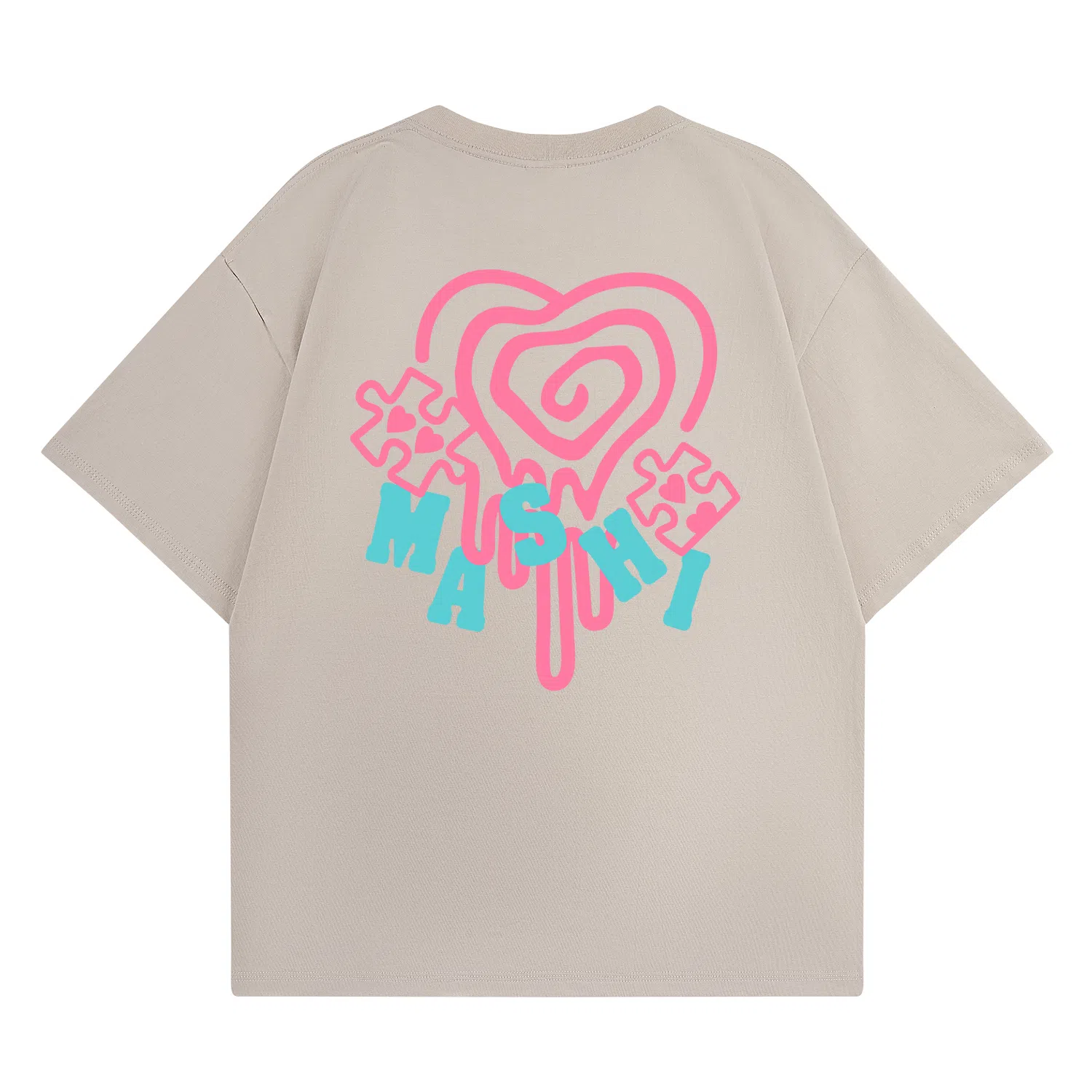 MashiMaro T
