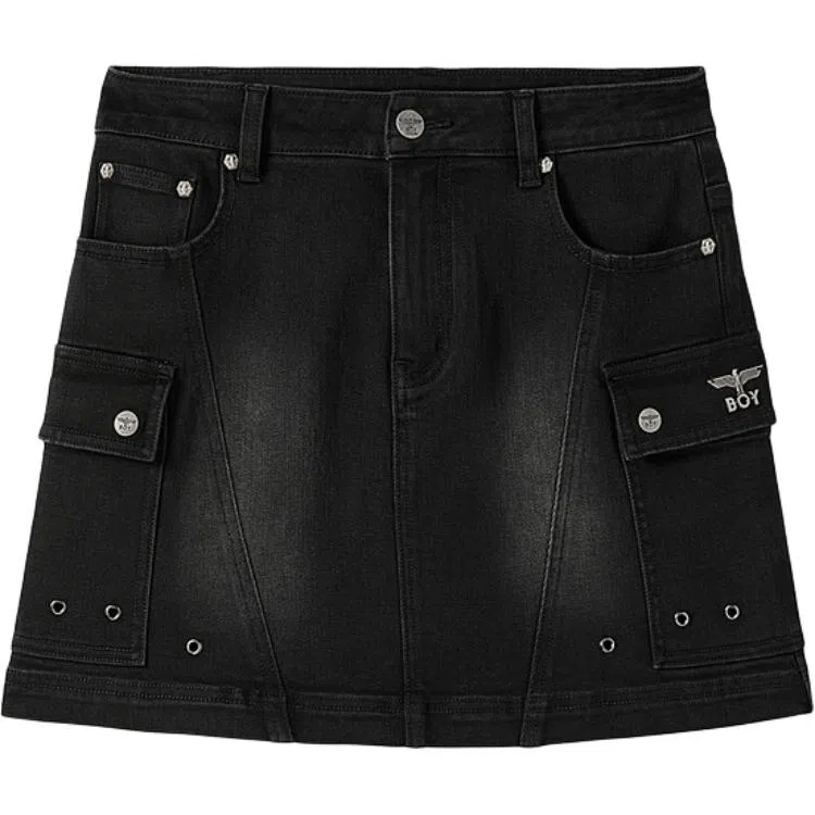 Boy London A