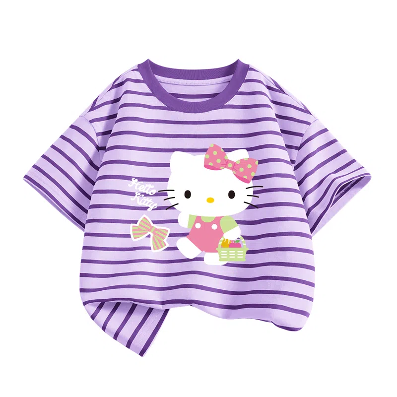 Hello Kitty T