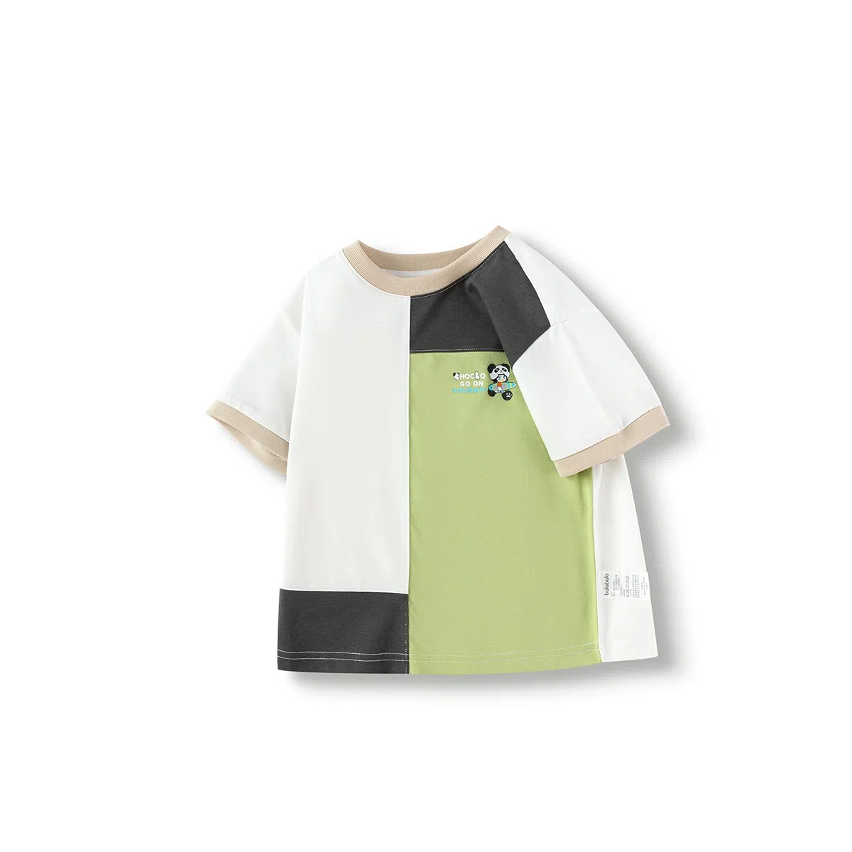 balabalaT SS25 10101