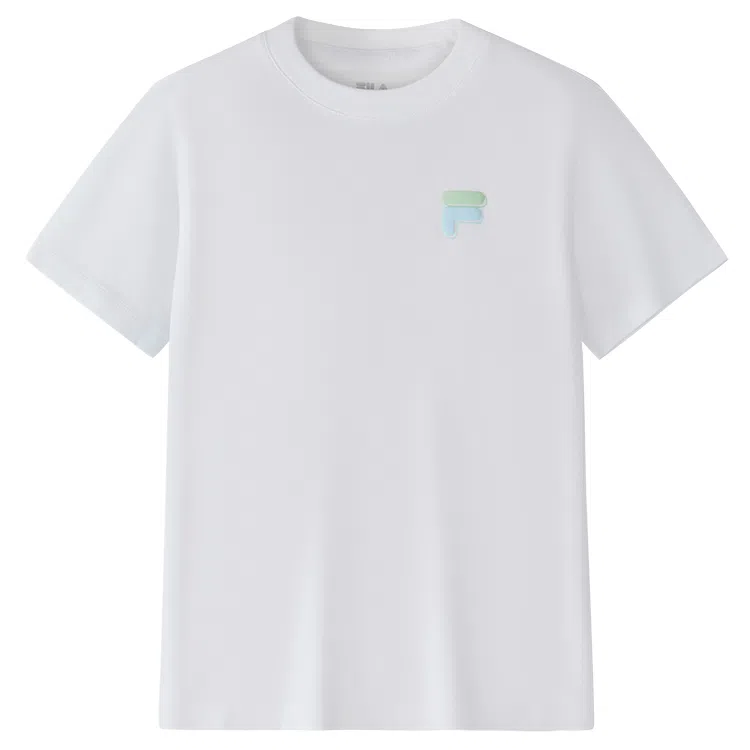 FILA KIDS x TIM LAHAN T