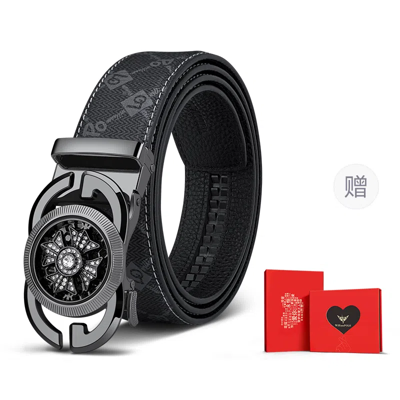 WilliamPOLO PVC 3.5cm