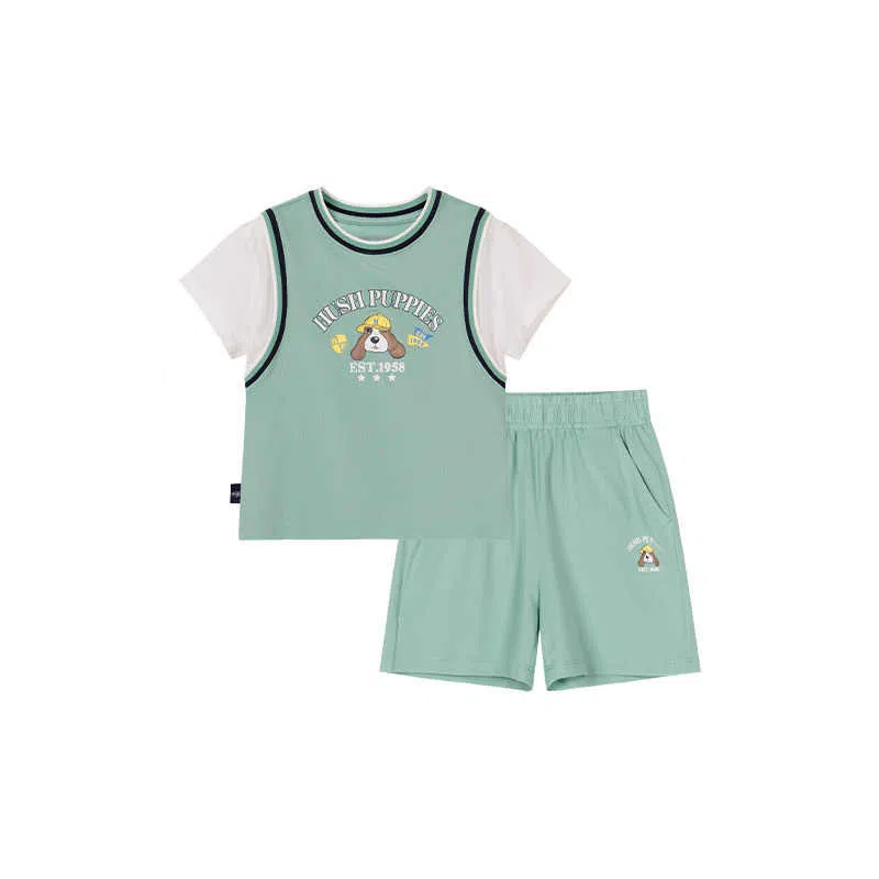 Hush Puppies MICHIGAN