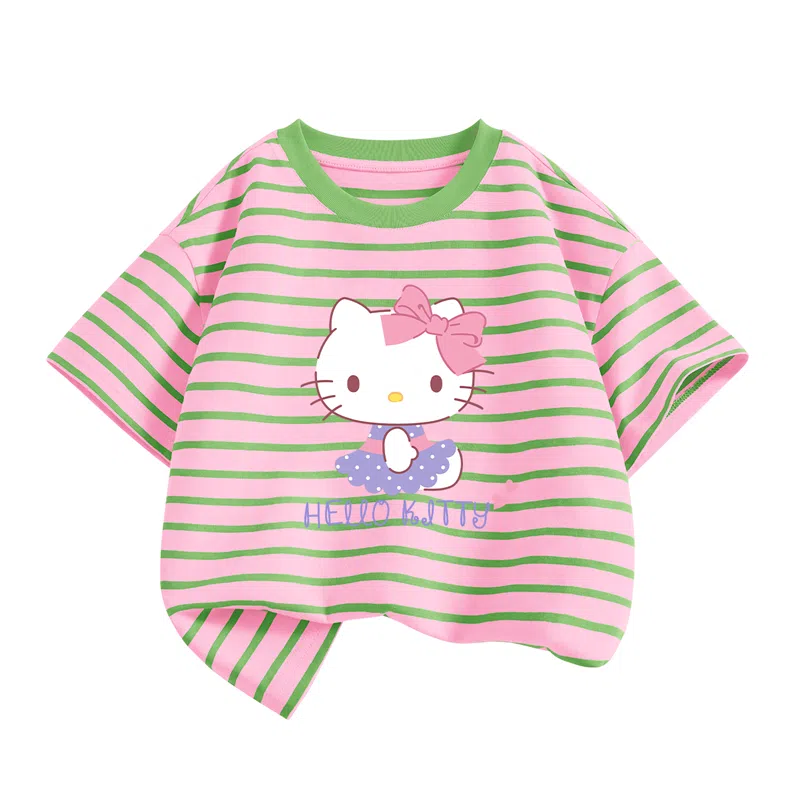 Hello Kitty T