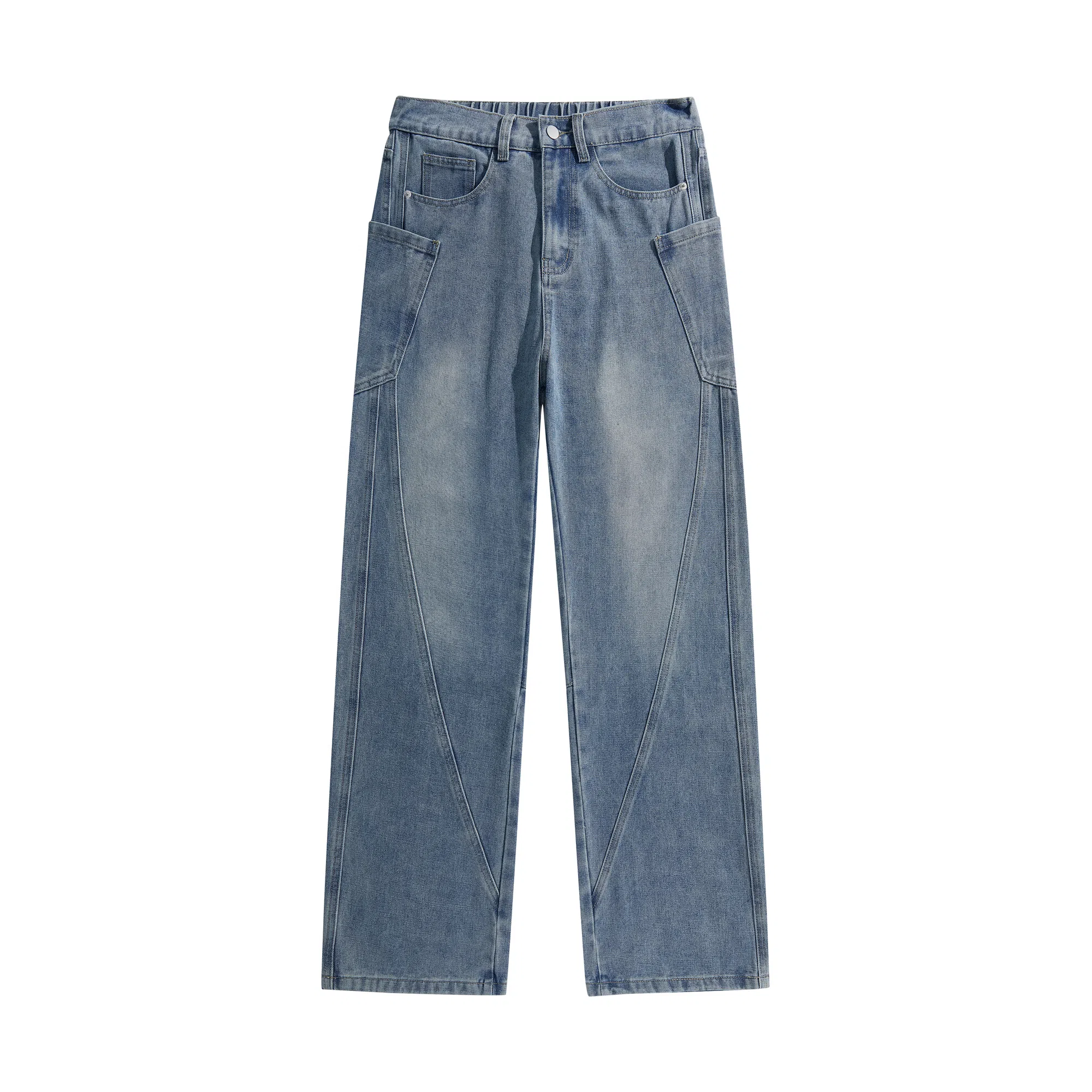 Lightning X Storm cleanfit