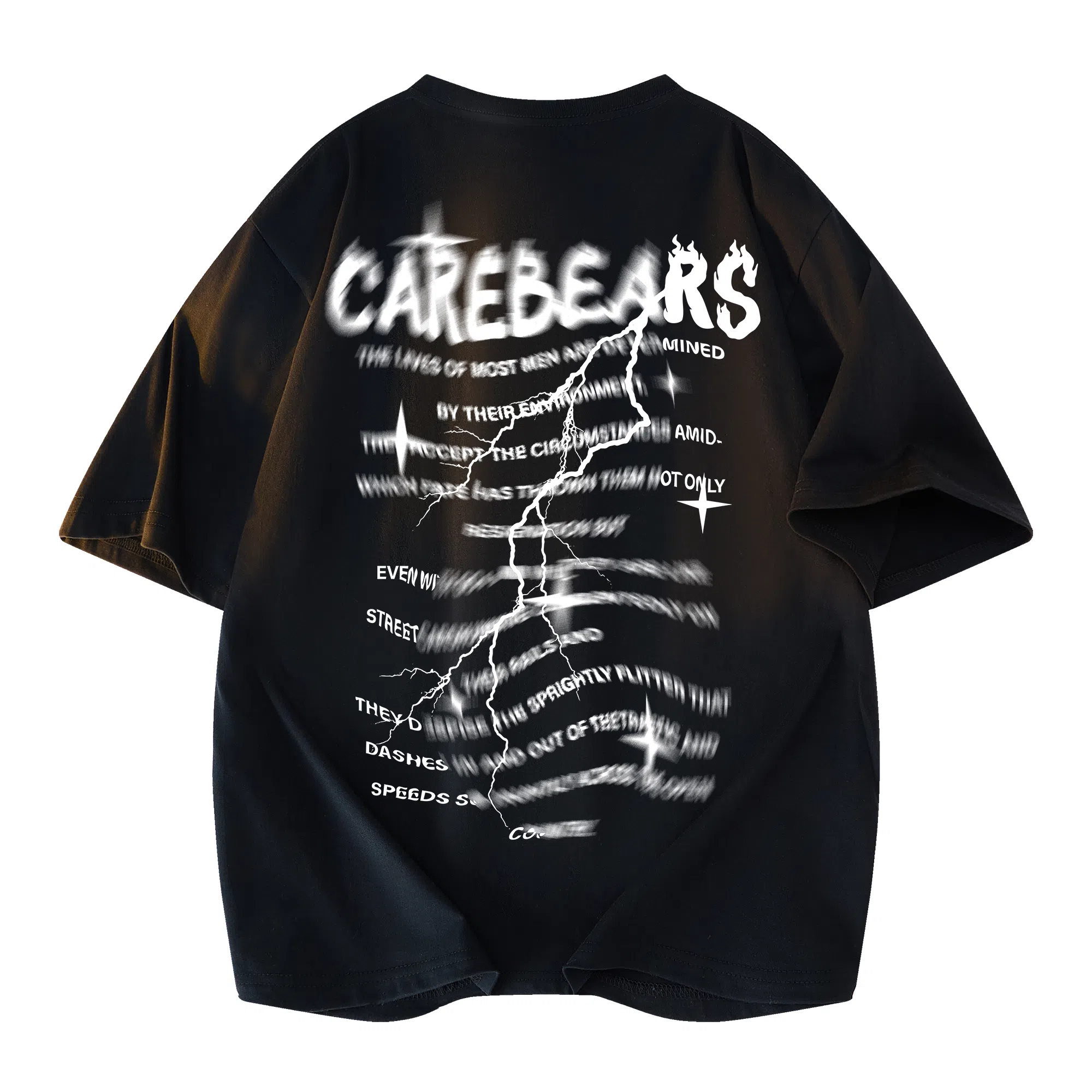 CAREBEARS T