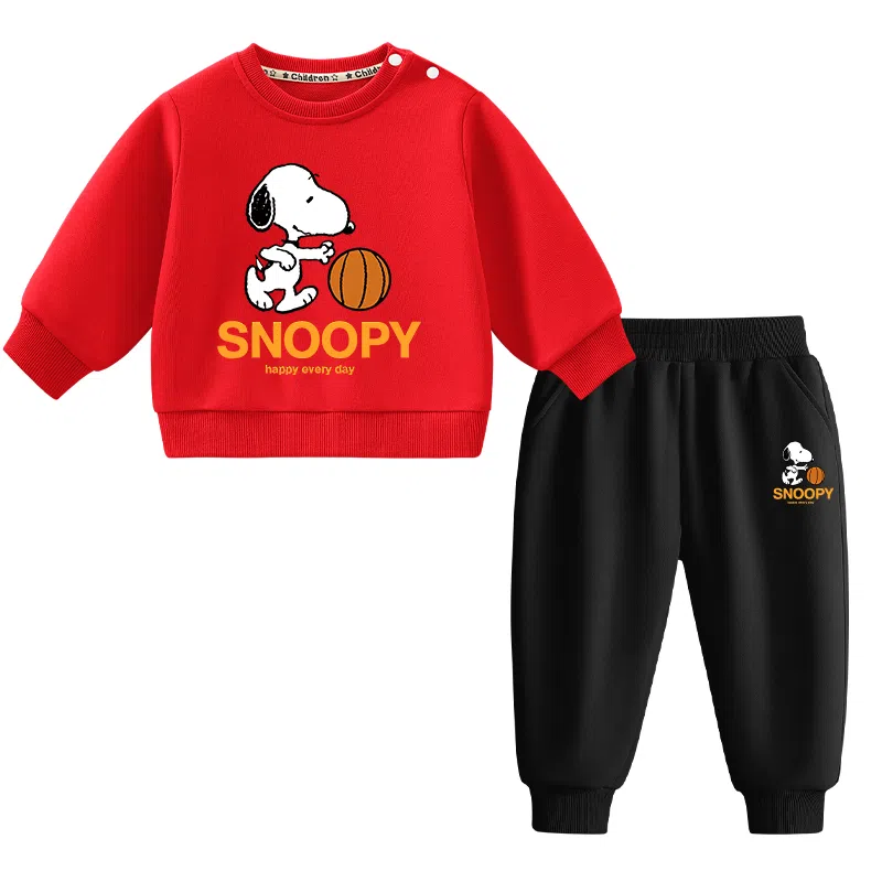 SNOOPY 2