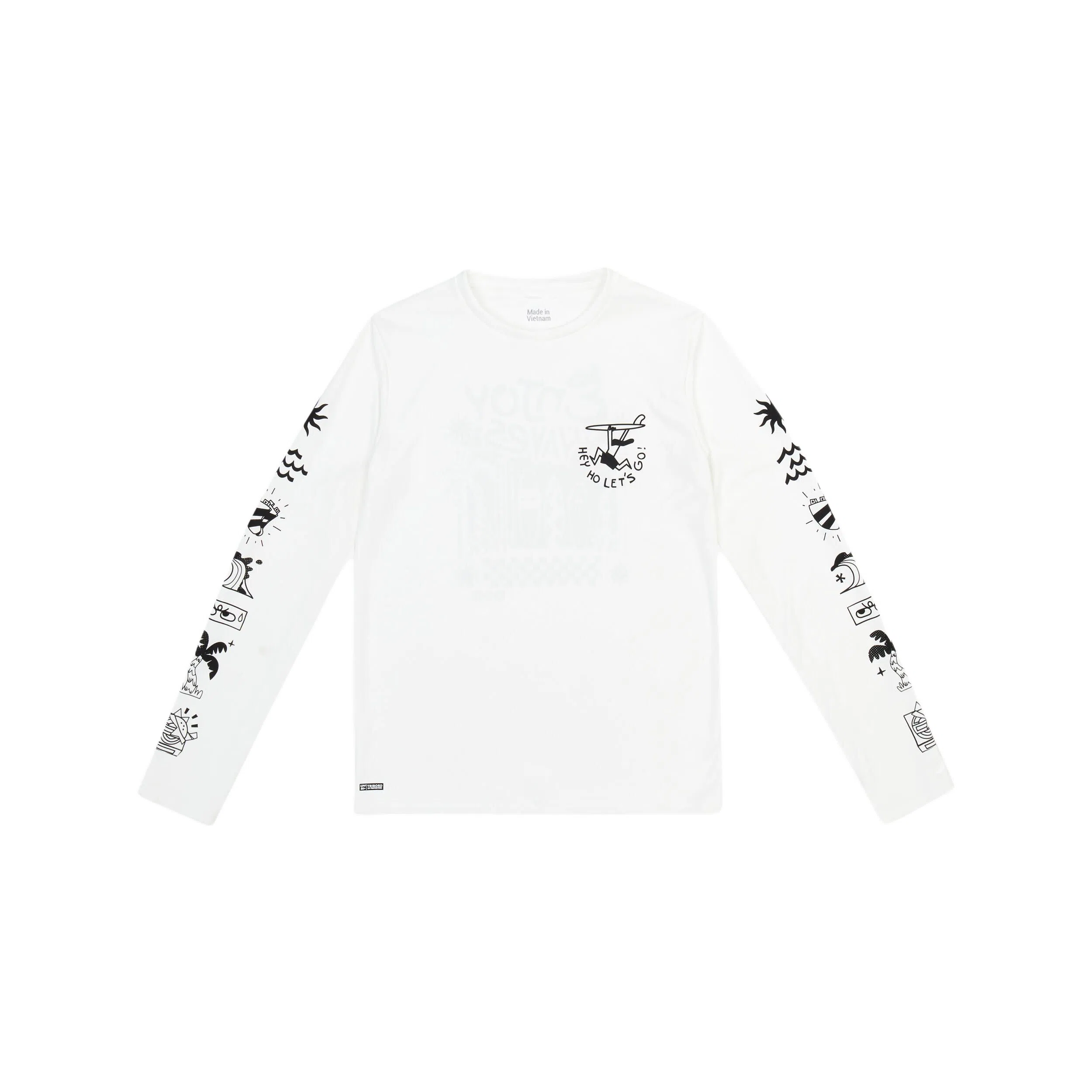 DECATHLONT OLAIAN100