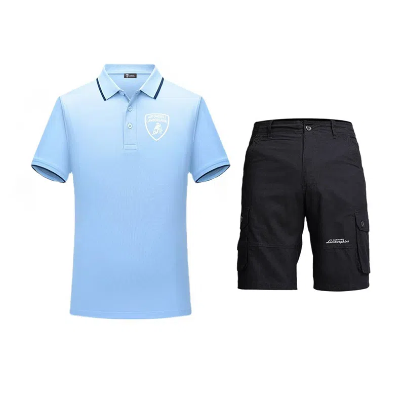 Automobili Lamborghini logo