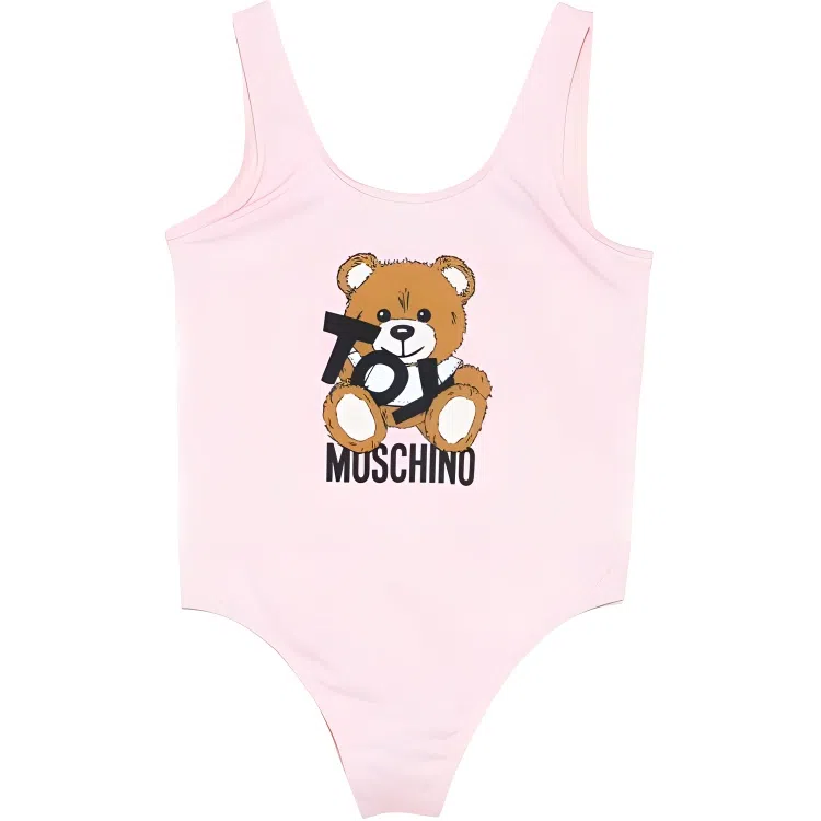 MOSCHINO U