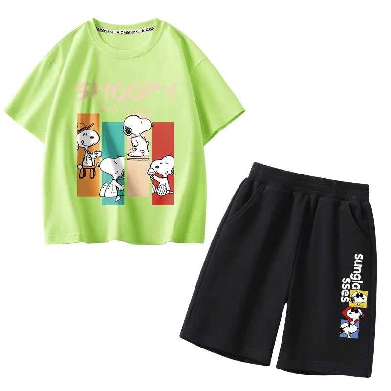 SNOOPY T 2