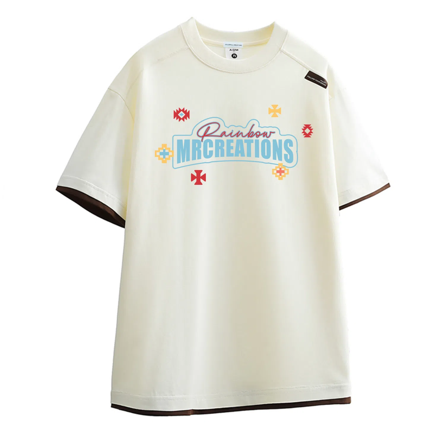 Colorful Creations T