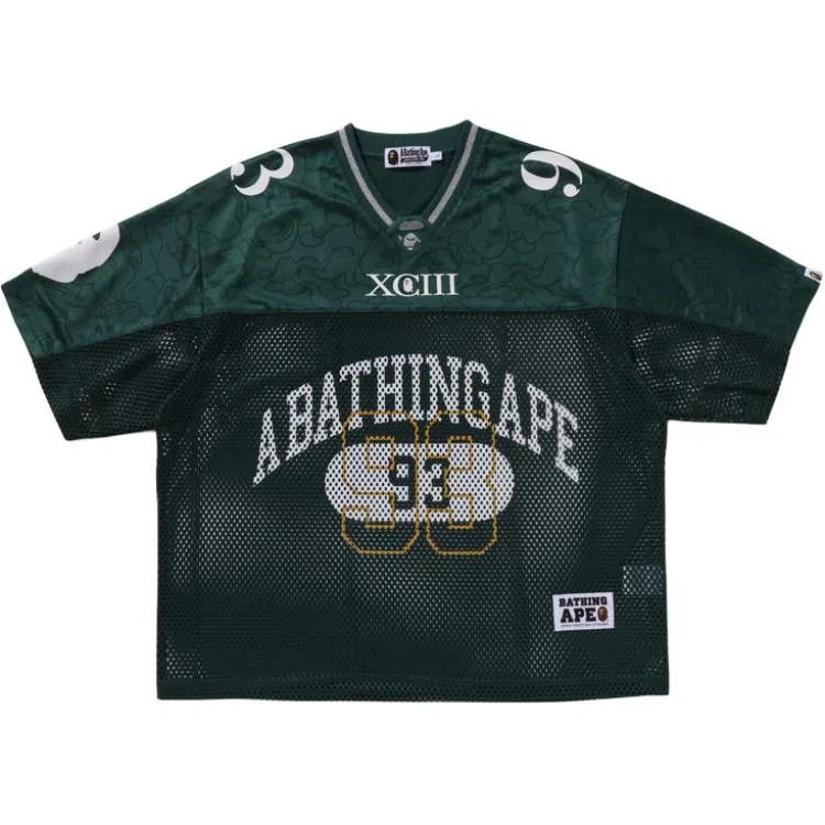 BAPE SS25 logo