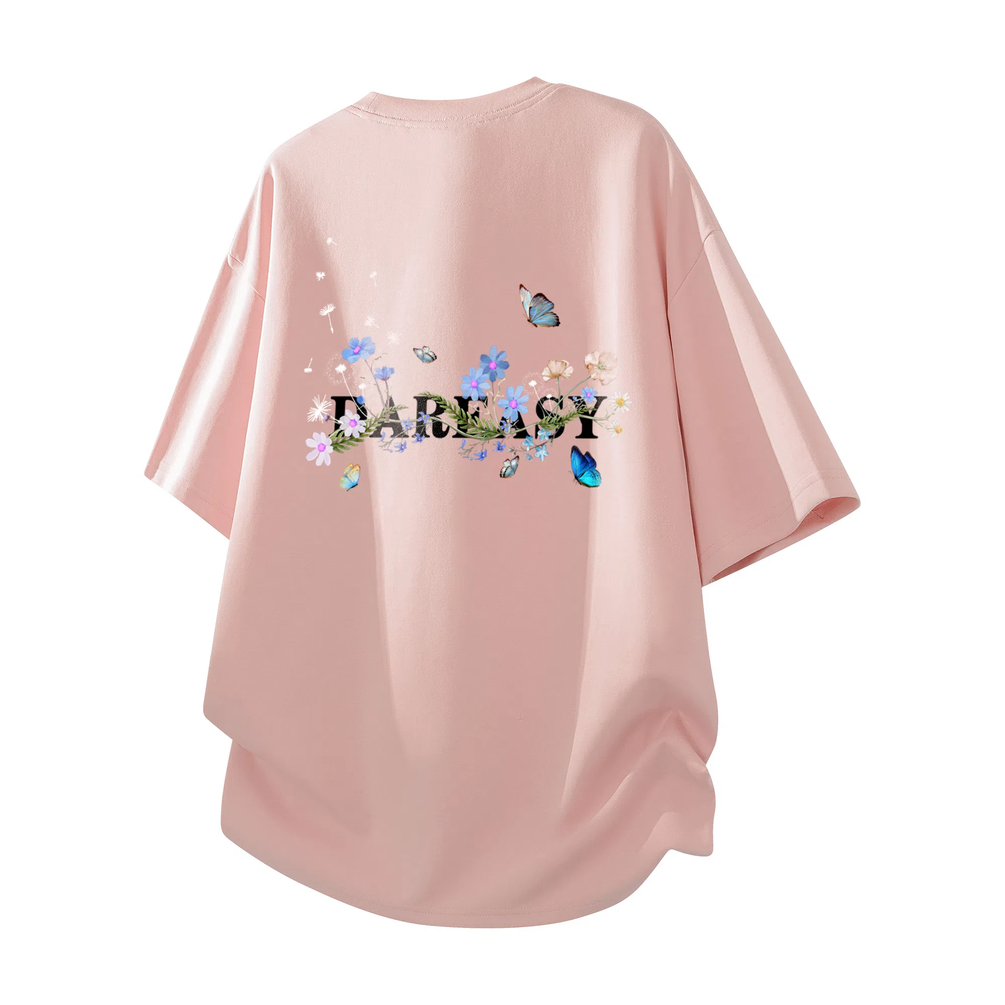 DAREASY T