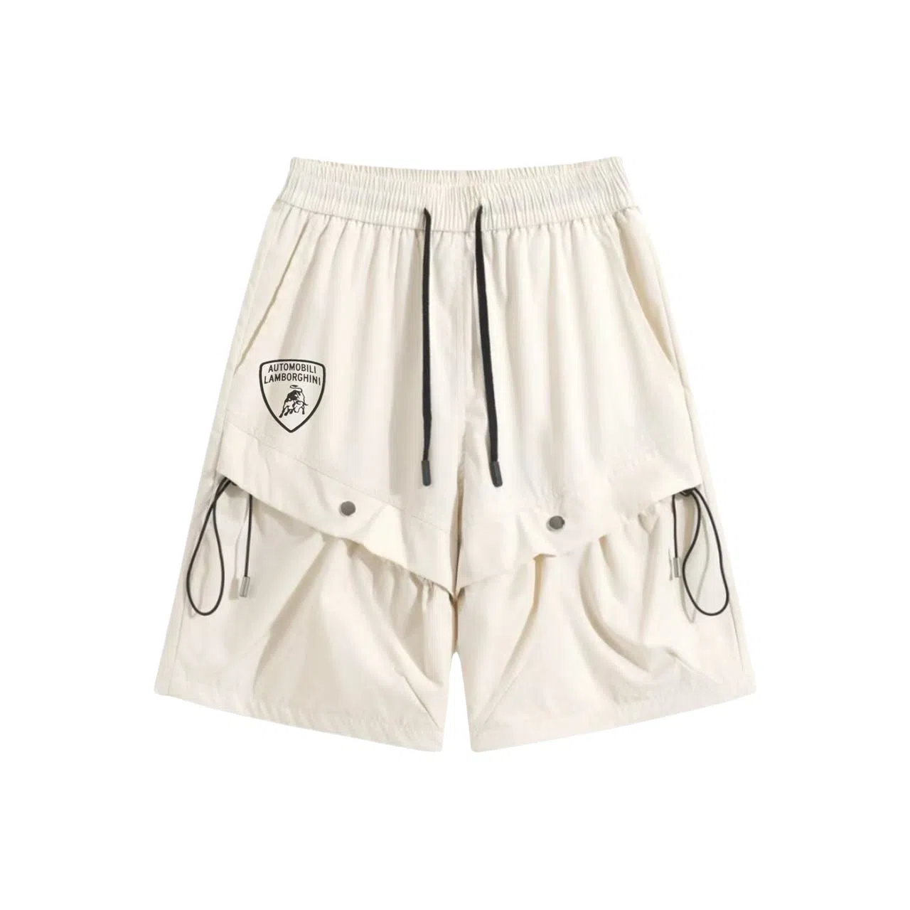 Automobili Lamborghini logo