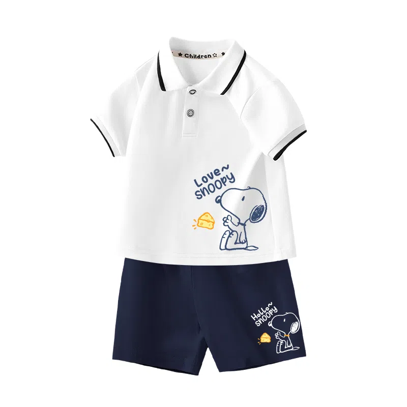 SNOOPY logopolo