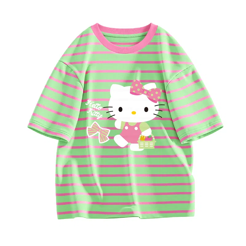 Hello Kitty T