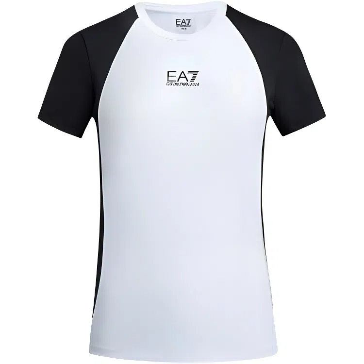 EMPORIO ARMANI EA7 SS24 T