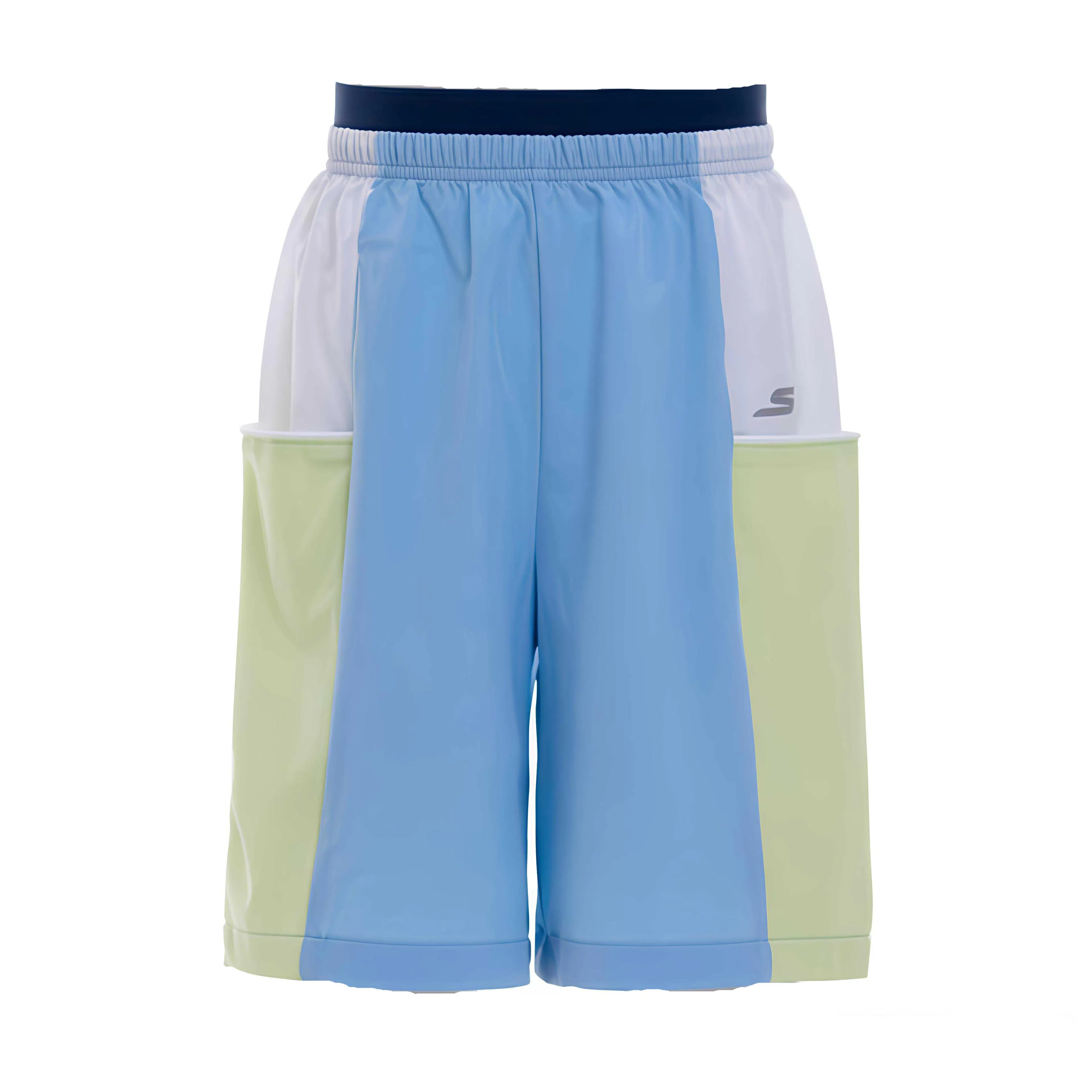 Skechers kids Boys Jersey Shorts