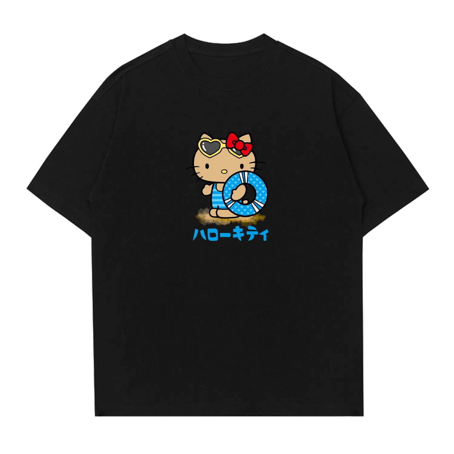 Sanrio x Hello Kitty T