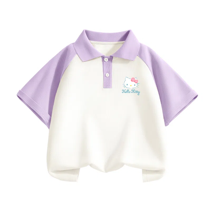 Hello Kitty TPOLO