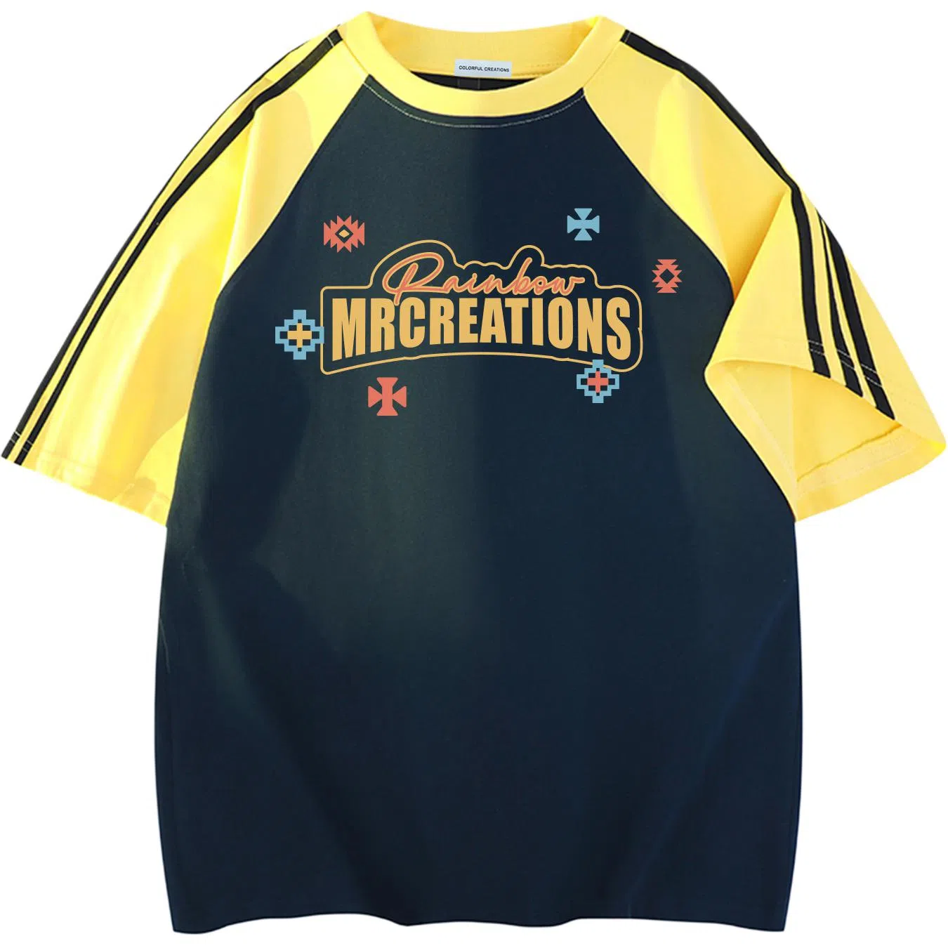 Colorful Creations LogoT