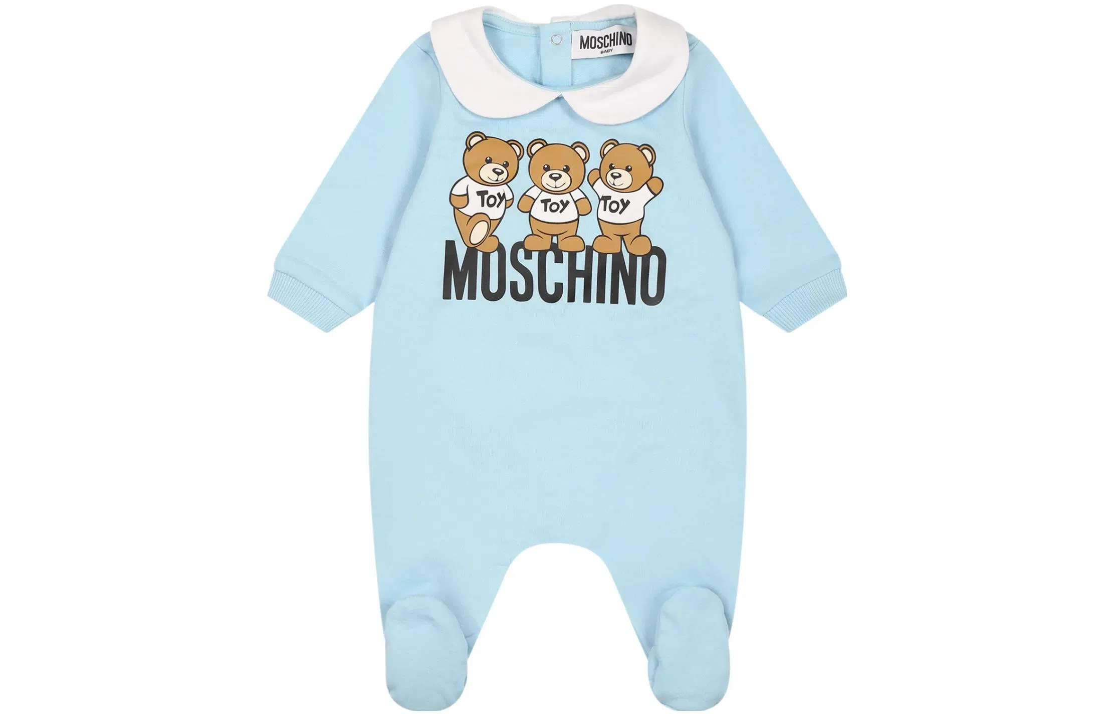 MOSCHINO