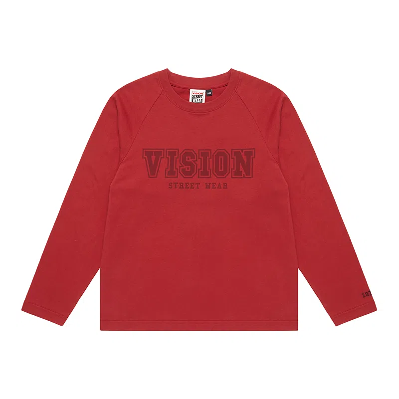 Vision Street WearT LOGO