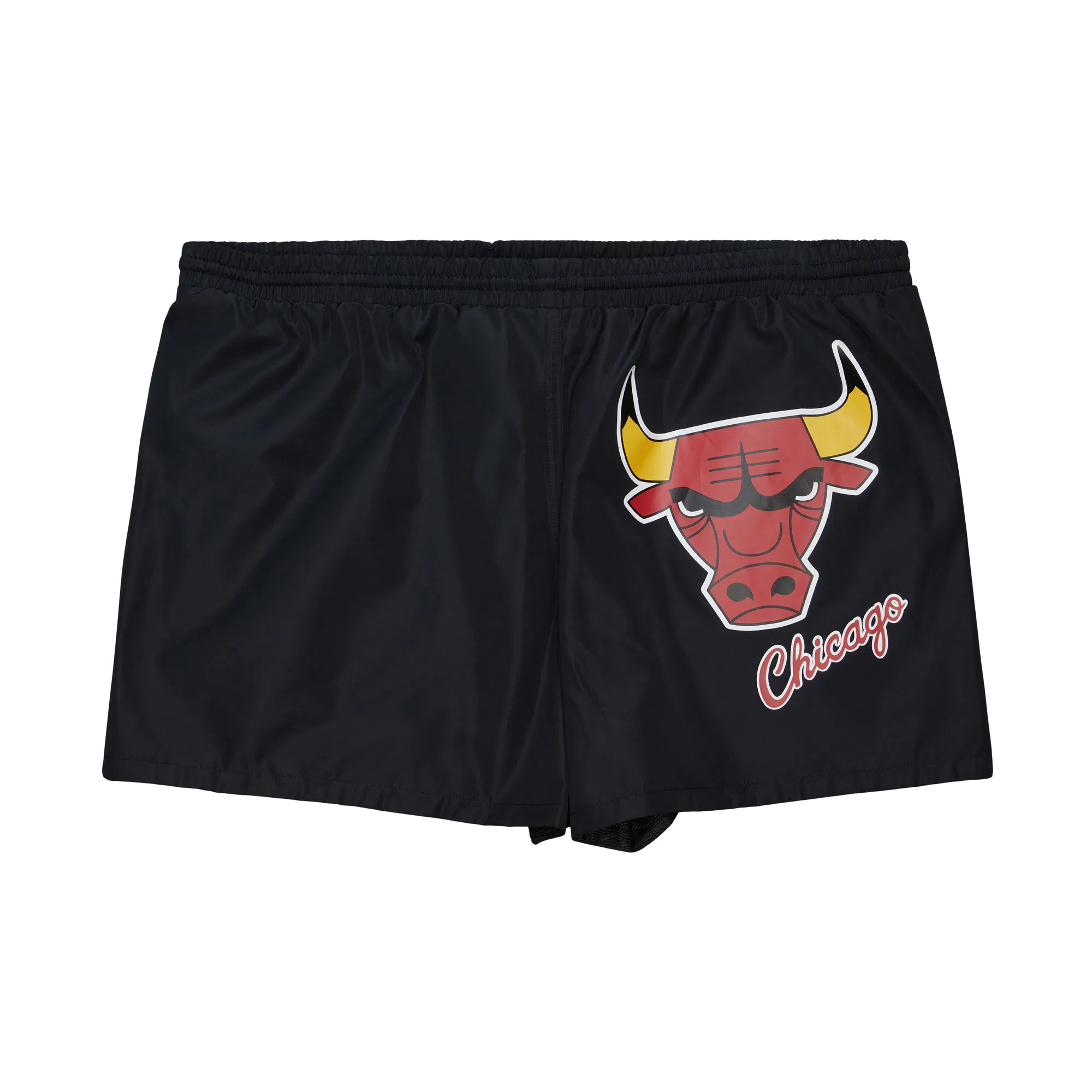 Mitchell Ness x NBA