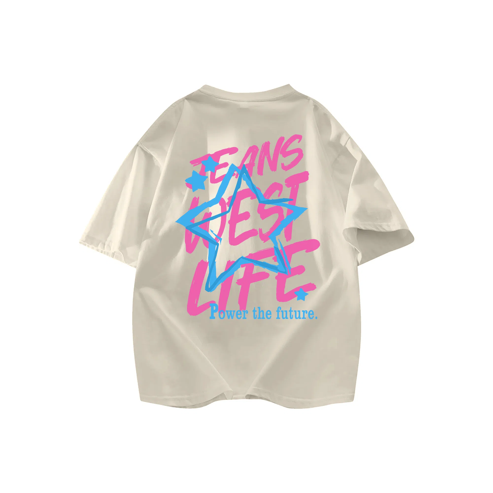 JEANSWEST LIFE LogoT