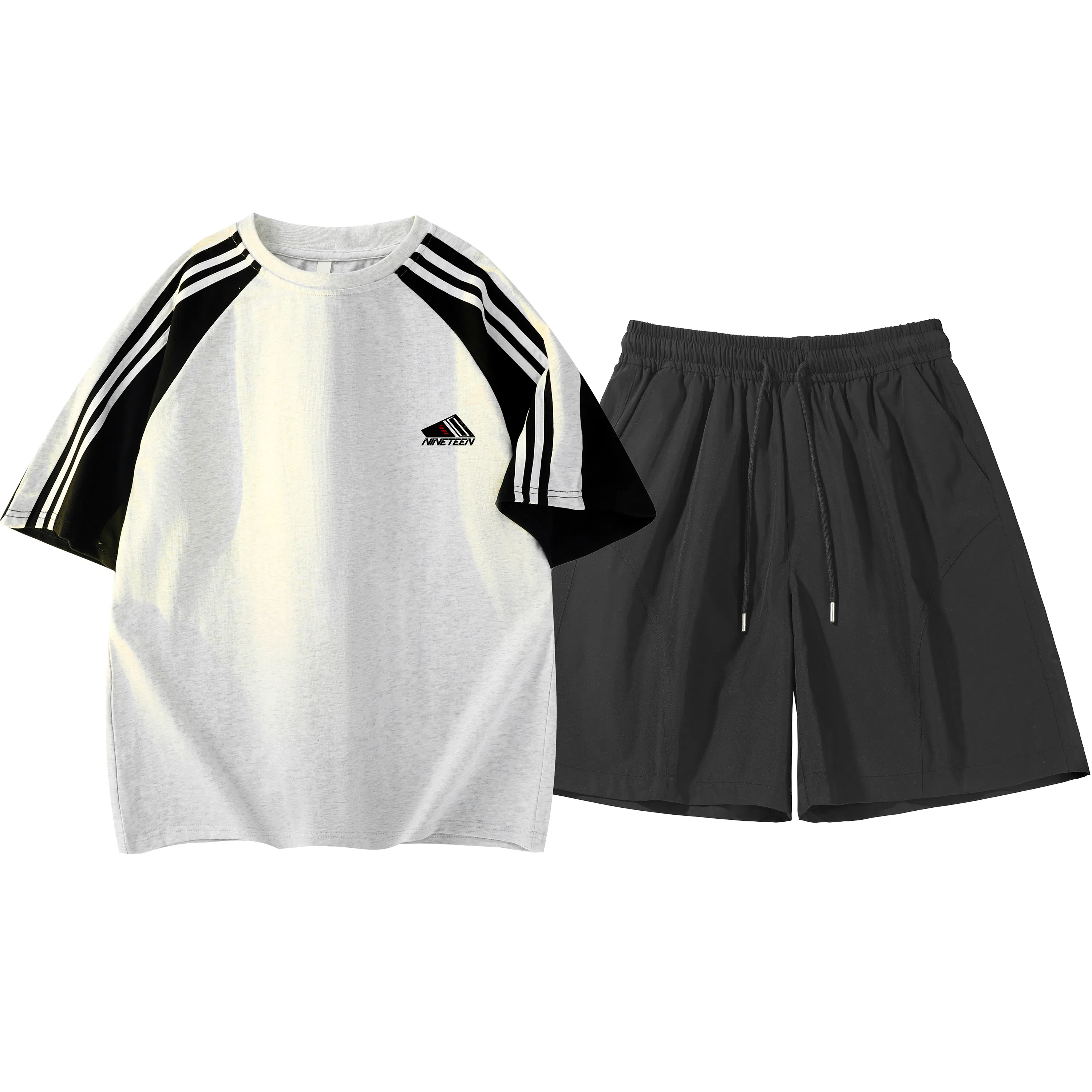 NINETEEN AUTUMN logoT