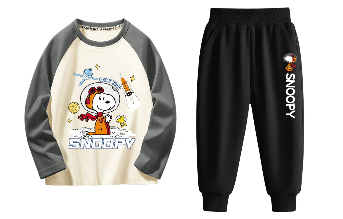 SNOOPY 2