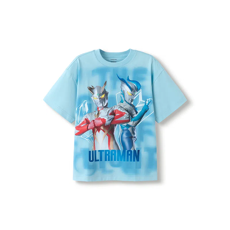 balabala x ULTRAMANT IP