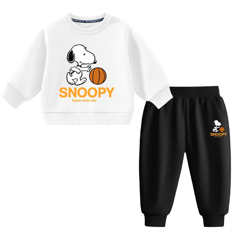 SNOOPY 2