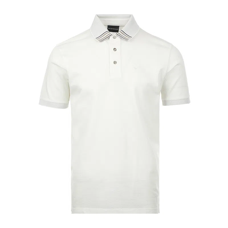 EMPORIO ARMANI SS25 Polo