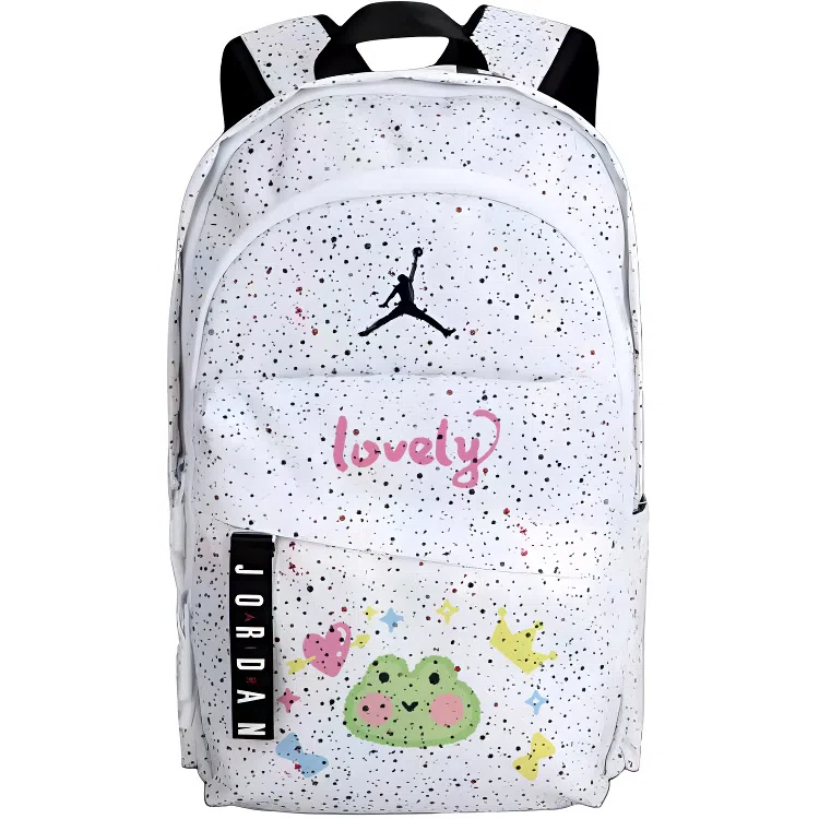 Jordan Backpack