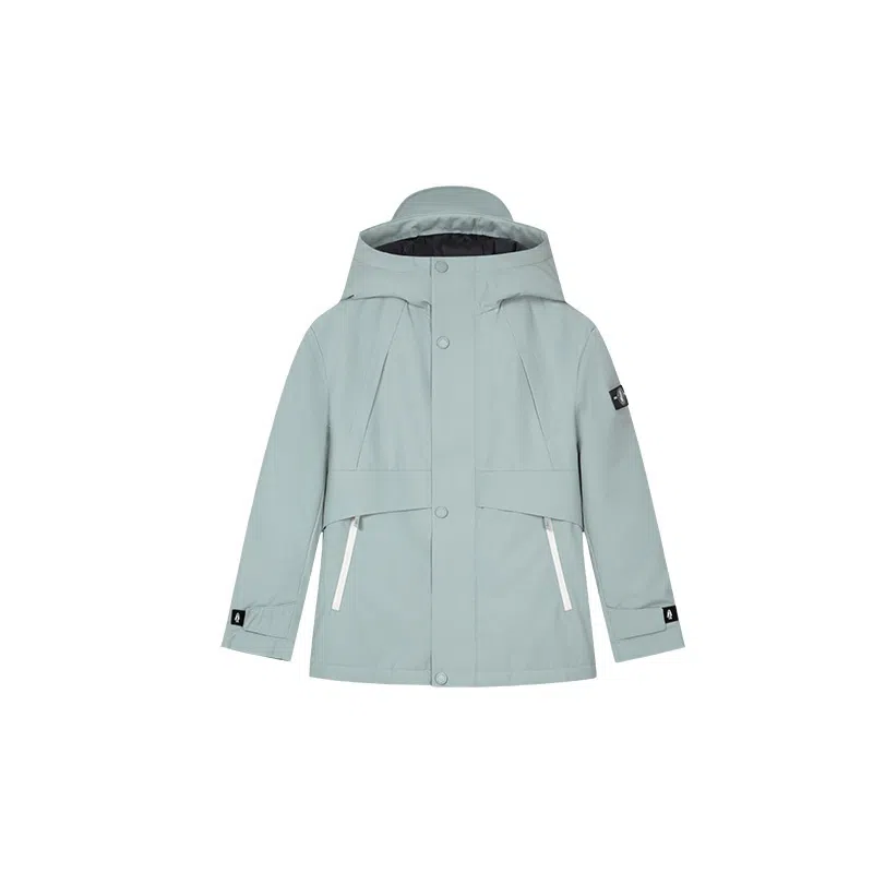 Hush Puppies PROTECTION