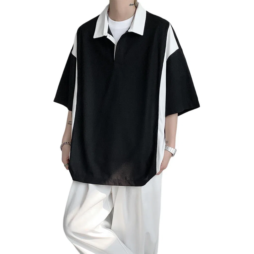 RAP PANDA CityboyPolo