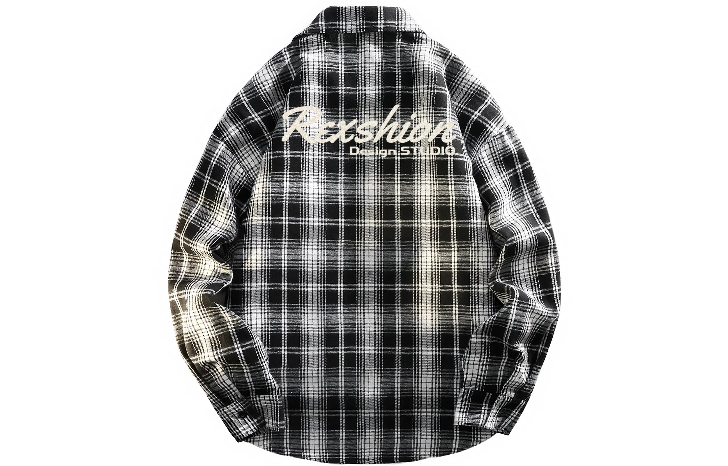 REXSHION Logo