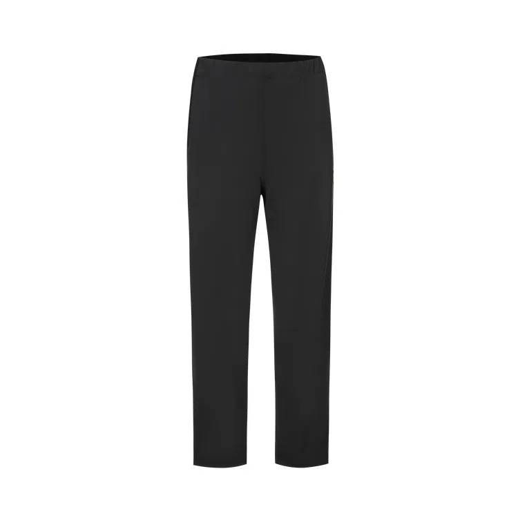 DESCENTE TRAININGMOTION KNIT BK-BLACK